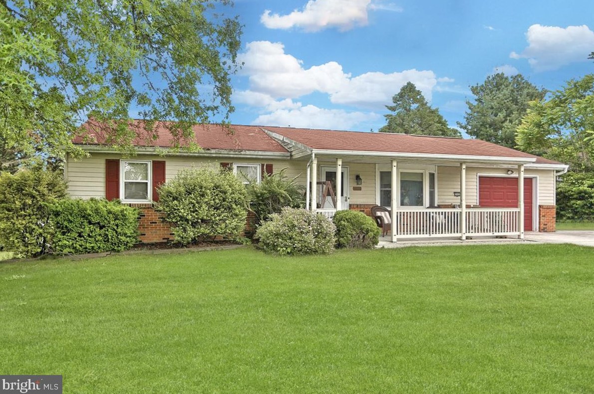 1400 Yorktowne Rd, Navy Sup Dpt, PA 17050