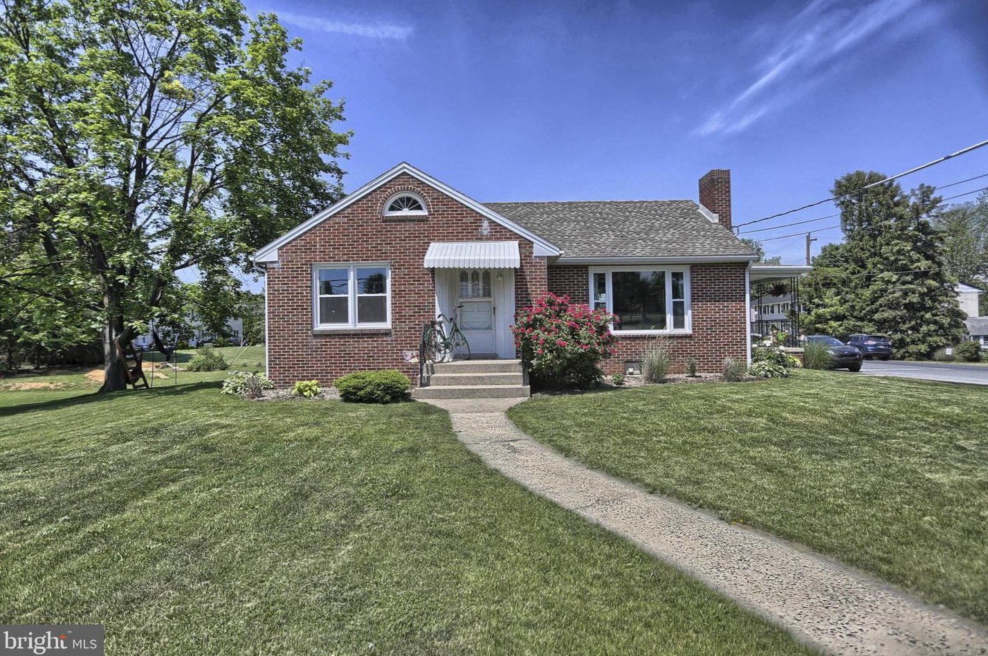 901 W Louther St, Carlisle, PA 17013