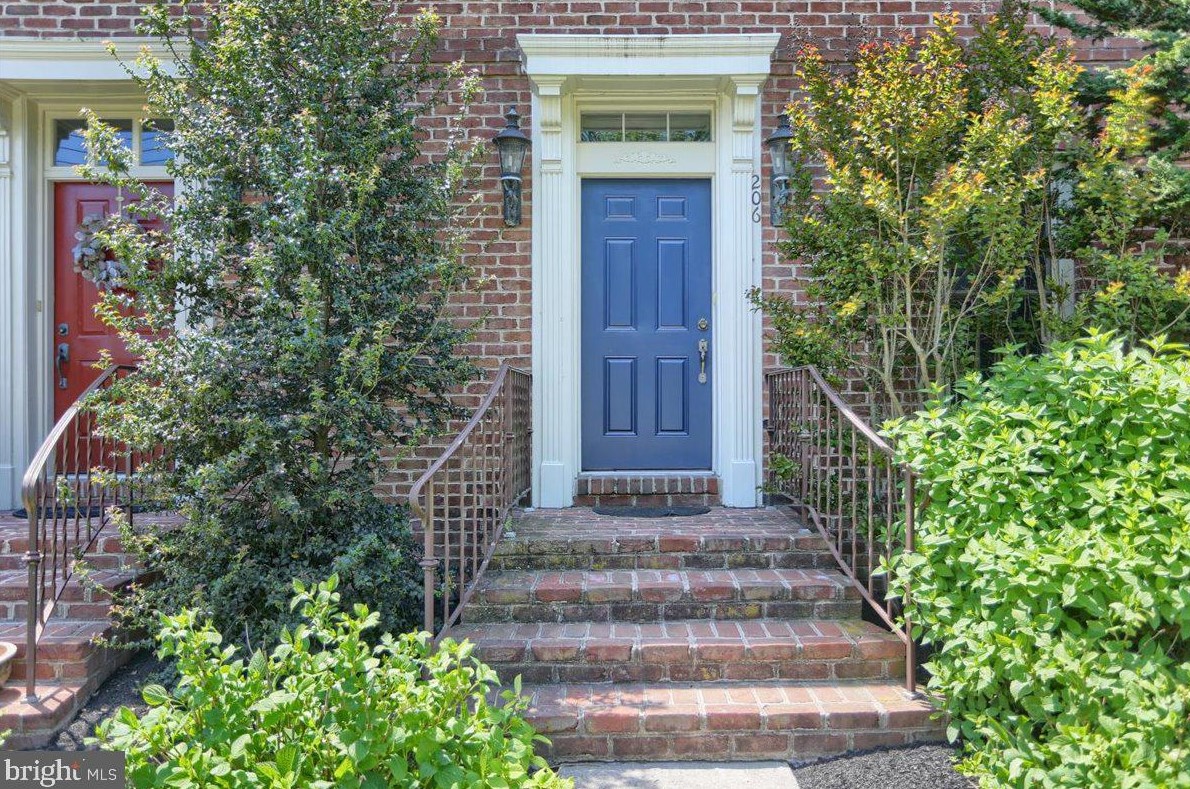 206 Allendale Rd, Navy Sup Dpt, PA 17055