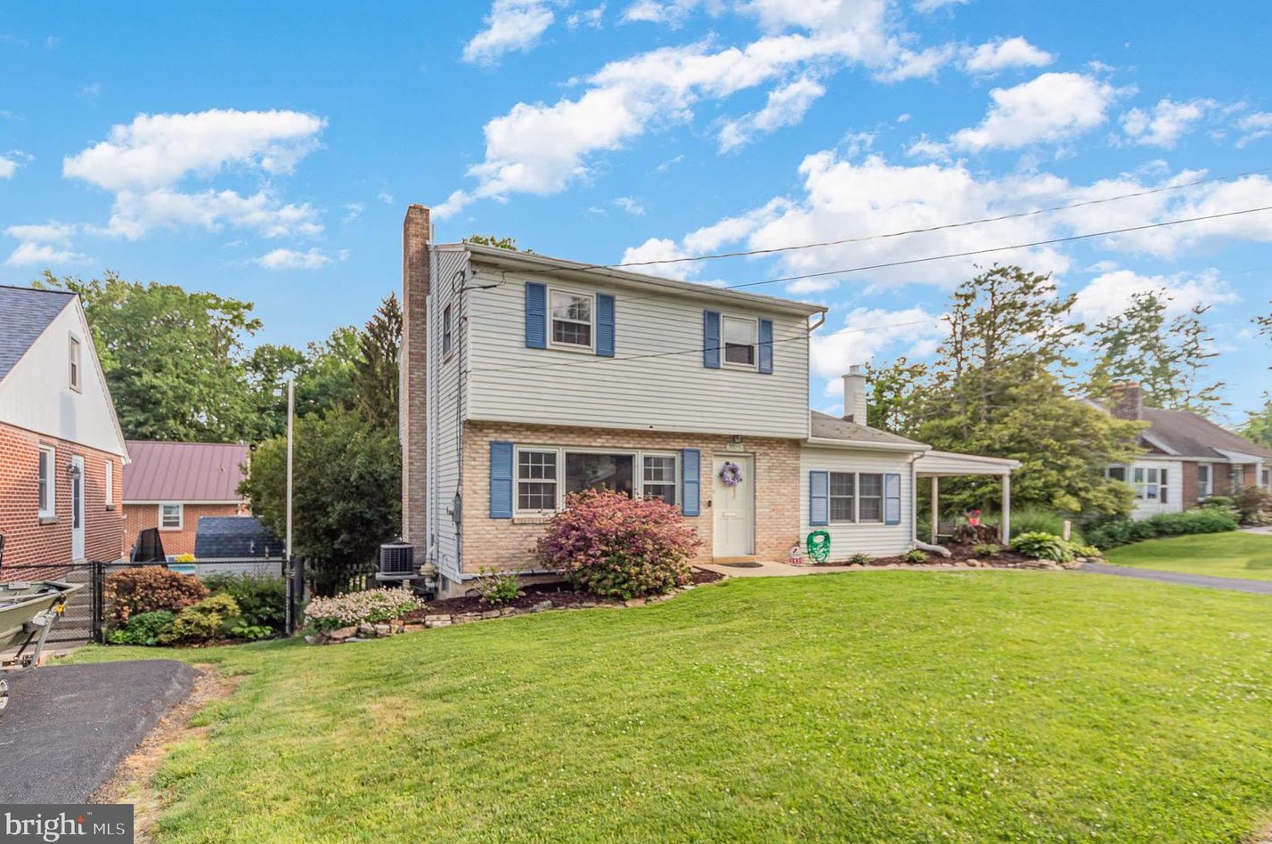 2025 Clarendon St, Camp Hill, PA 17011