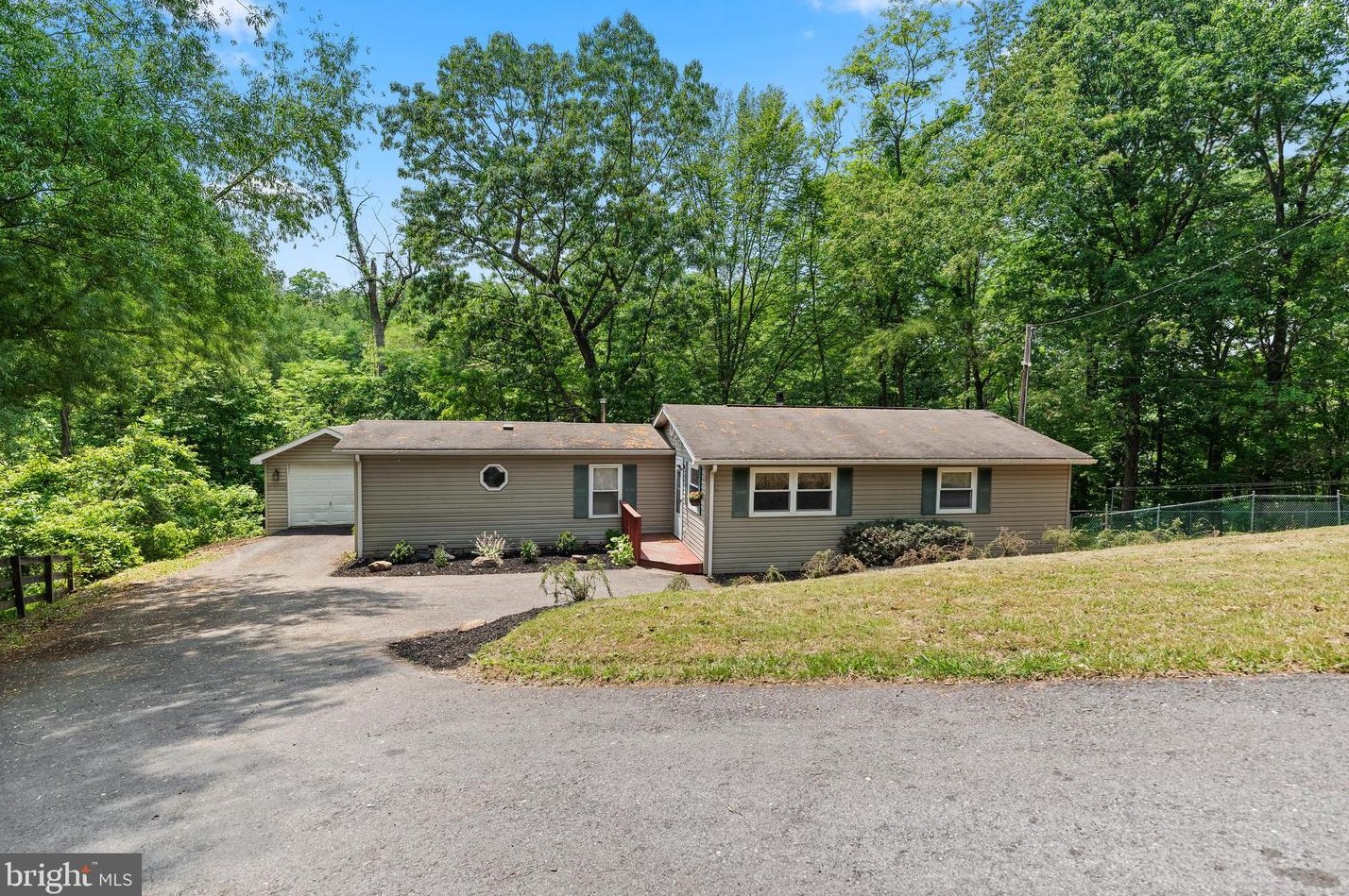 18 S Locust Ln, Navy Sup Dpt, PA 17050