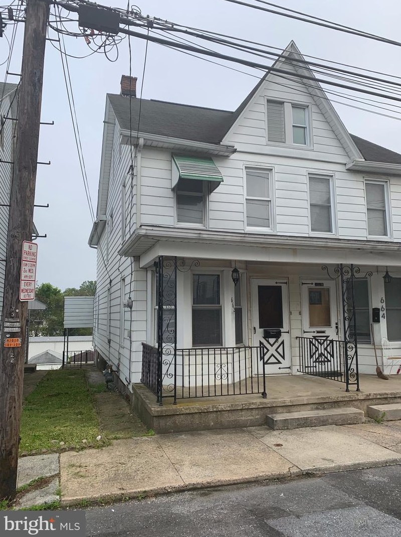 662 State St, Lemoyne, PA 17043
