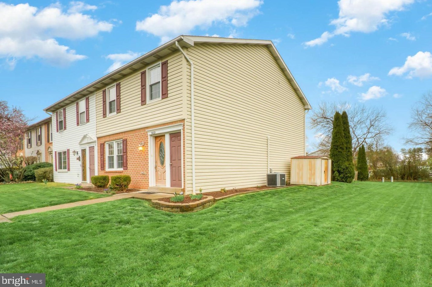 5400 Oxford Dr, Navy Sup Dpt, PA 17055