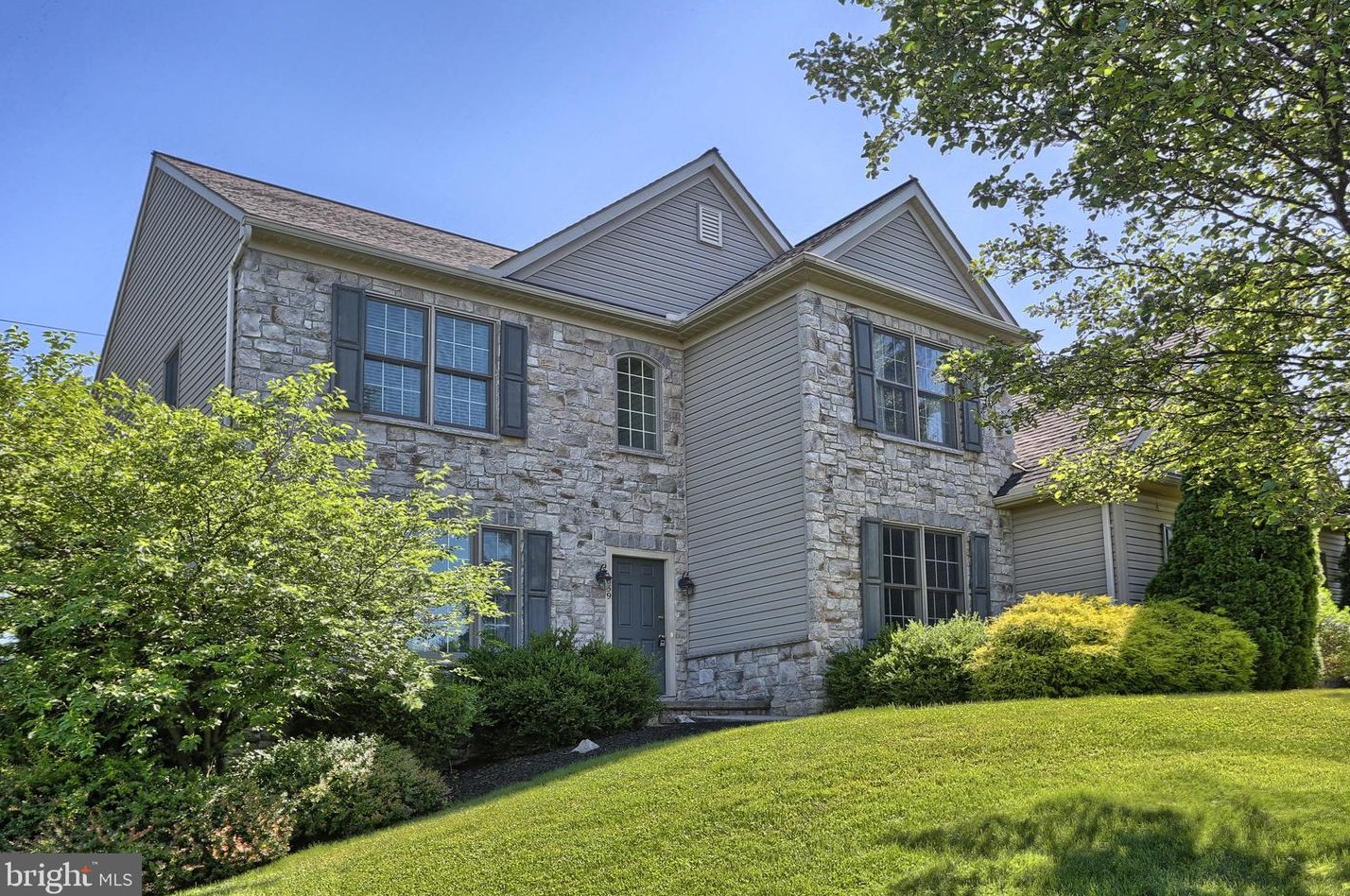 659 William Way, Navy Sup Dpt, PA 17055