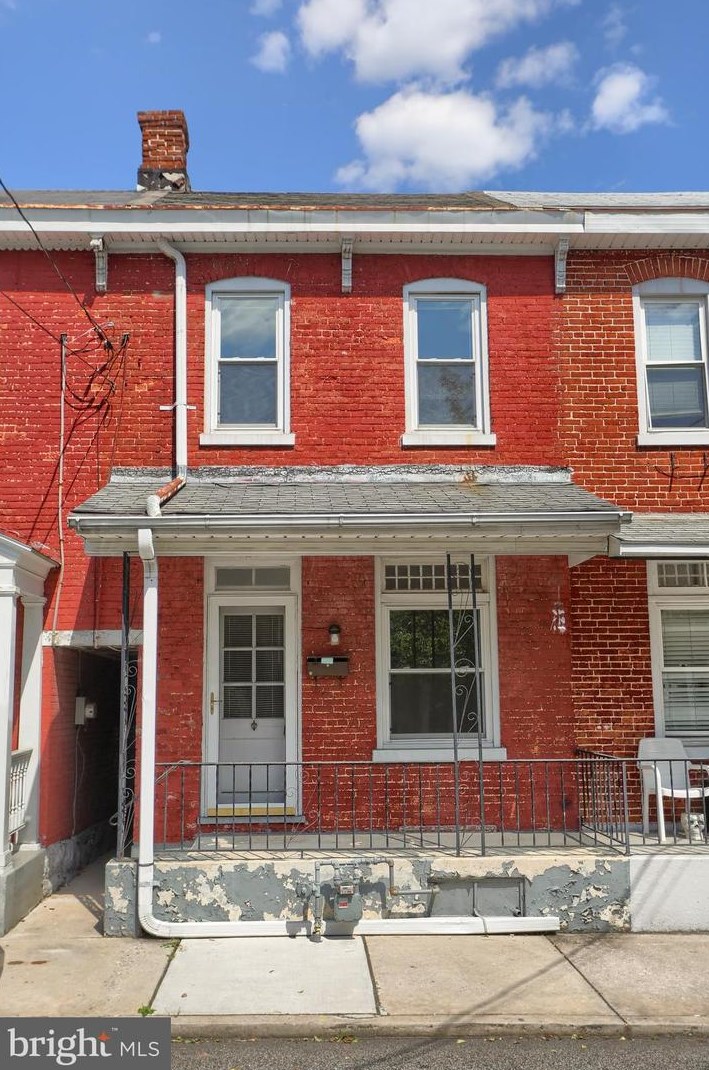 427 Arch St, Carlisle, PA 17013