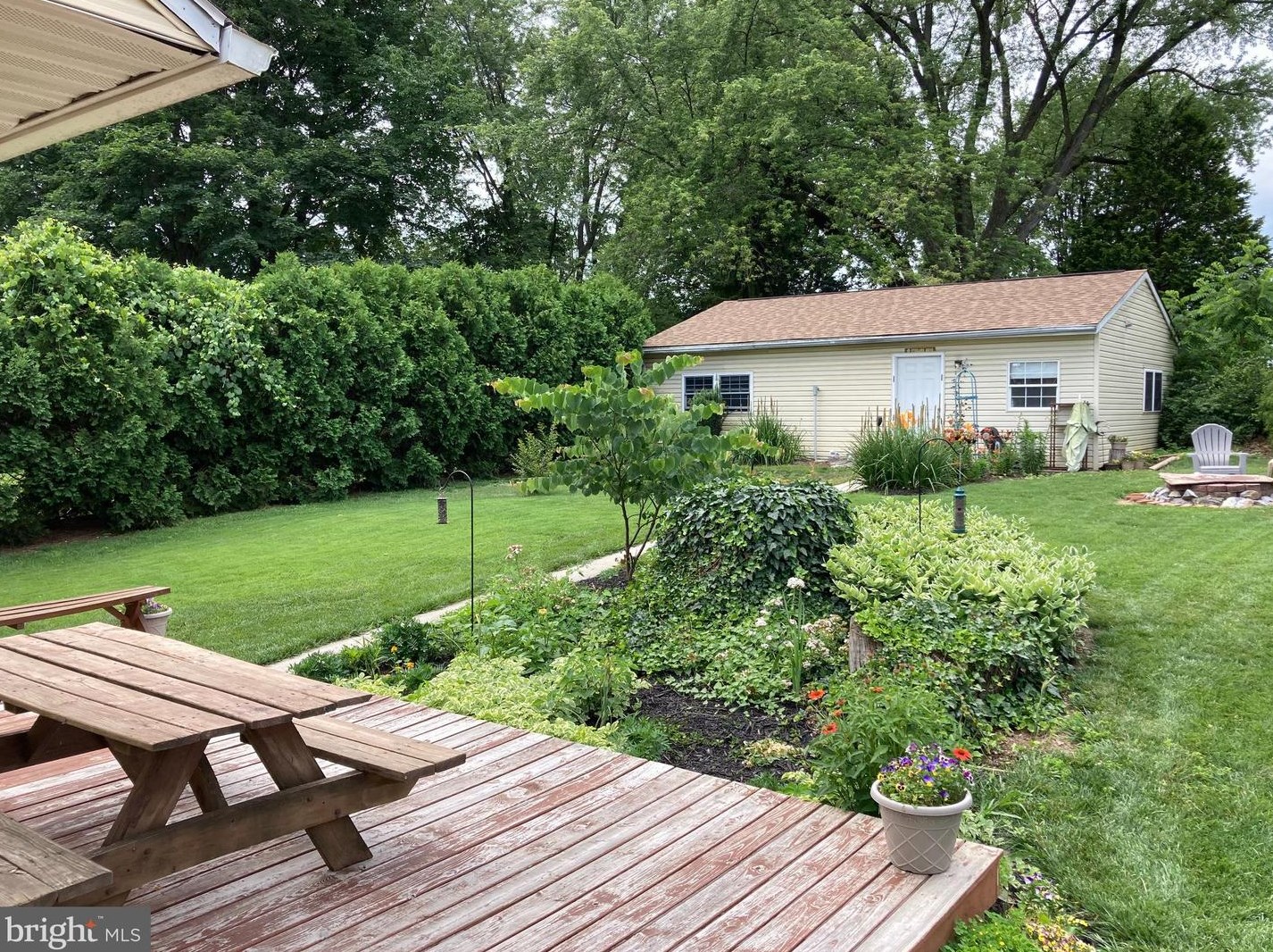 206 S Locust St, Camp Hill, PA 17011