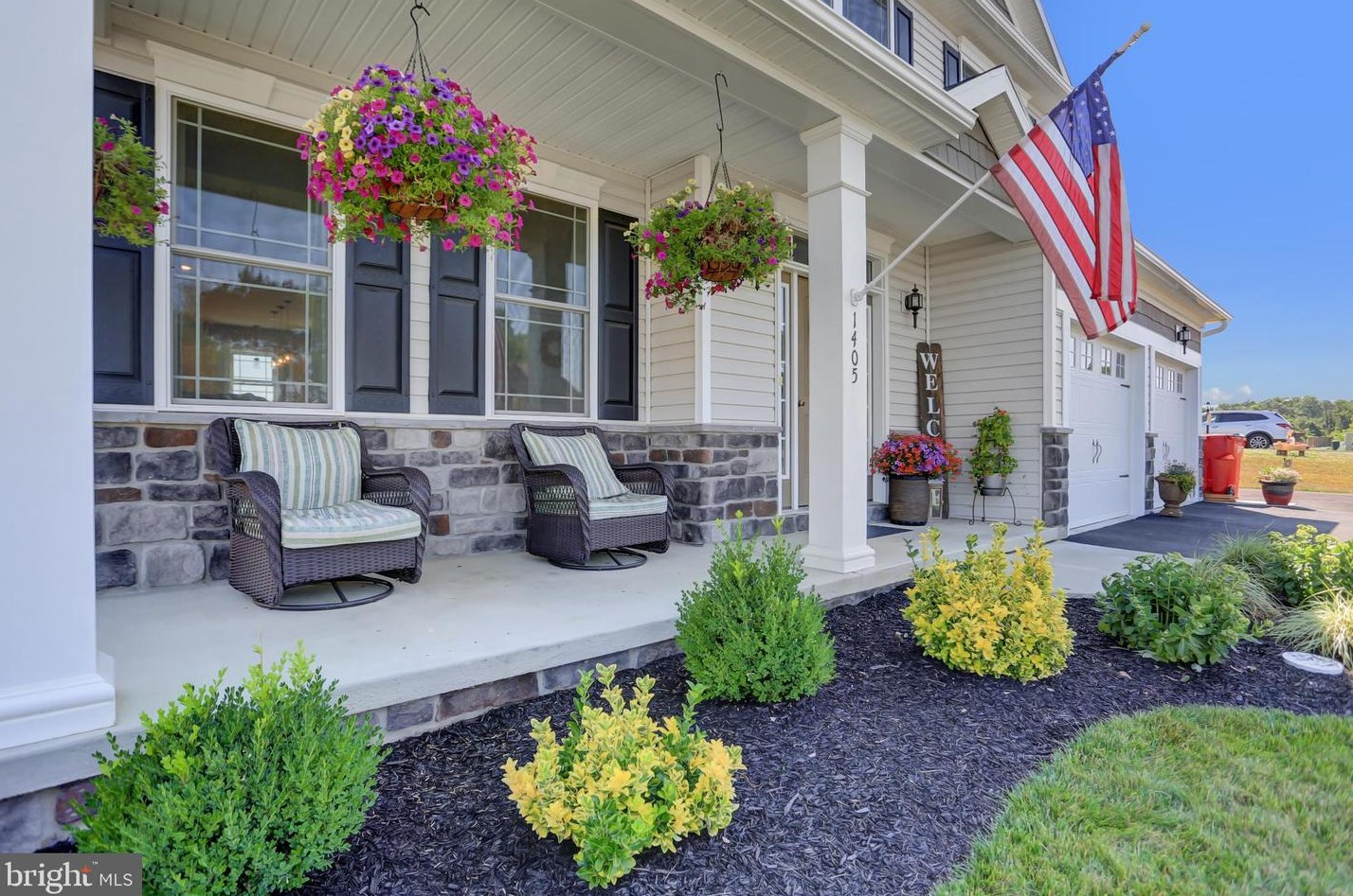 1405 Southwood Dr, Lees Cross Roads, PA 17257