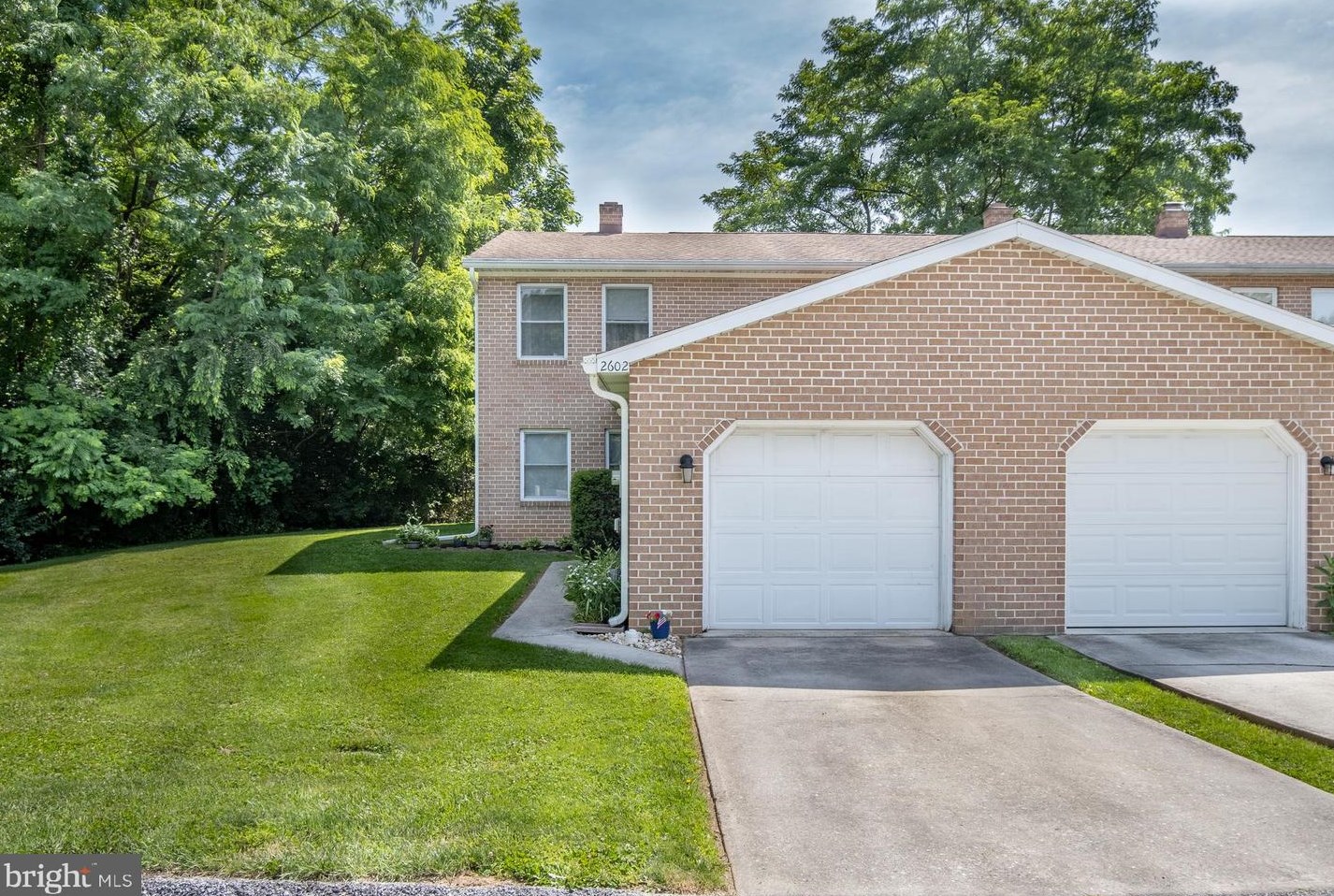 2602 Shingus Cir, Navy Sup Dpt, PA 17055