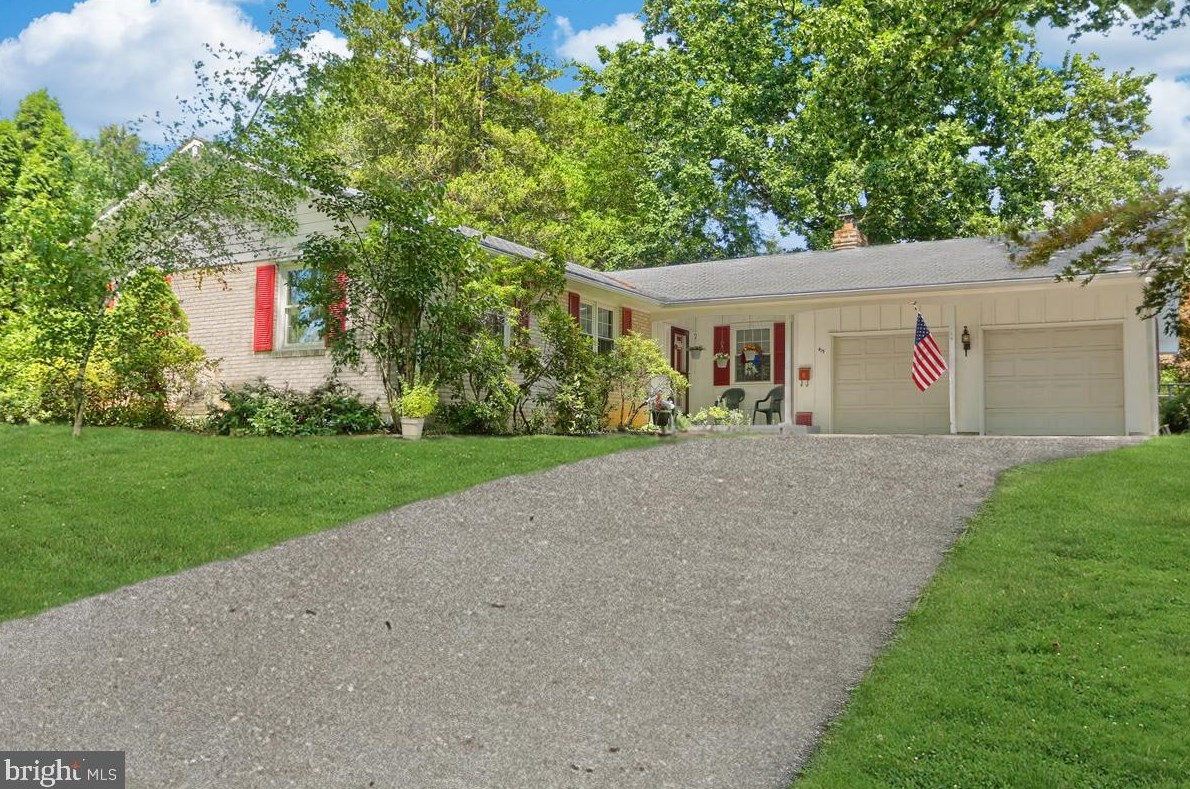 415 Allendale Way, Camp Hill, PA 17011