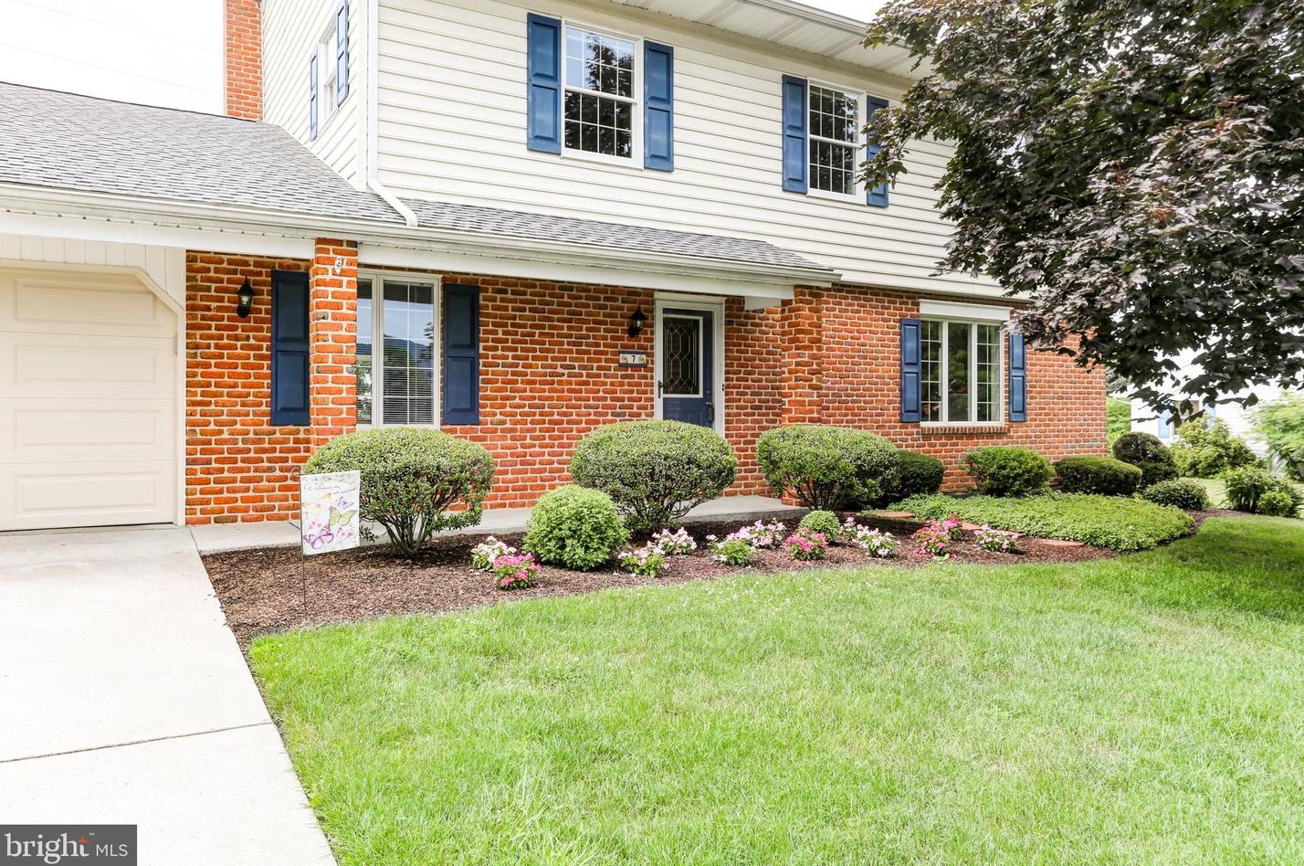 7 Wild Rose Ln, Navy Sup Dpt, PA 17050