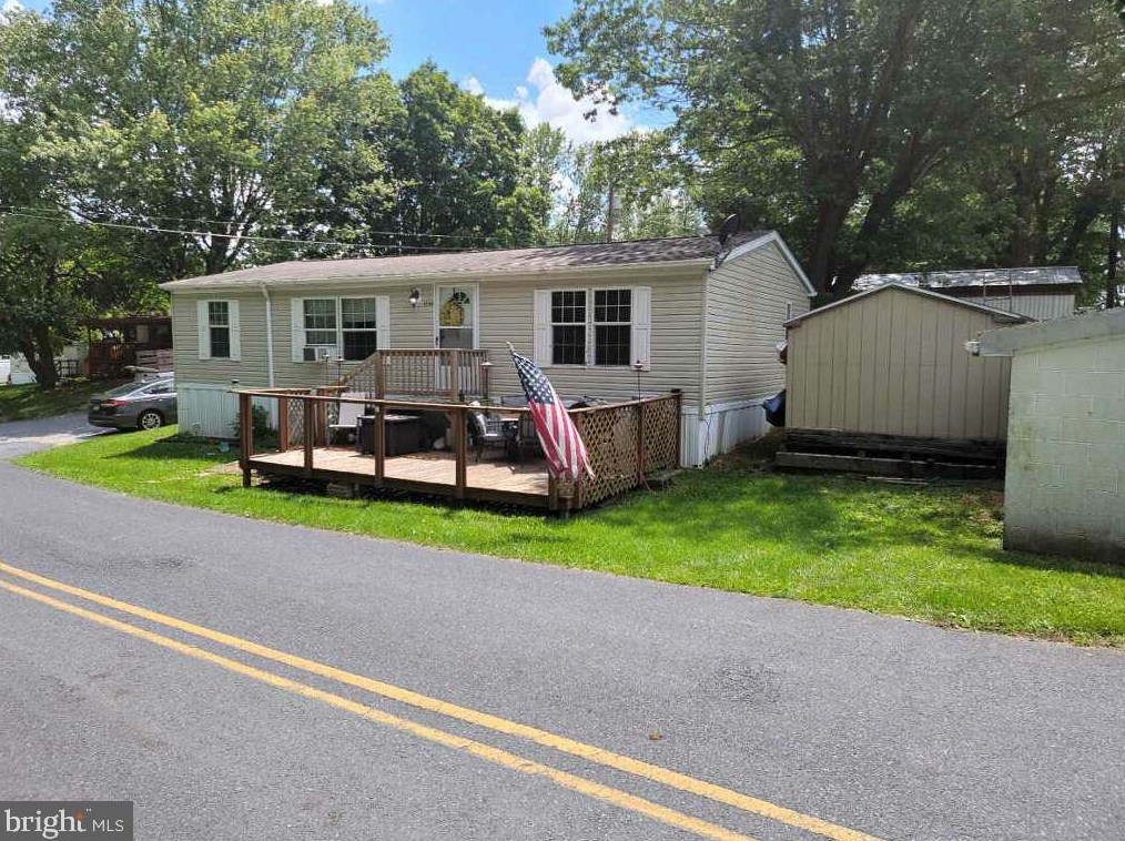 4549 Rolo Ct, Navy Sup Dpt, PA 17055
