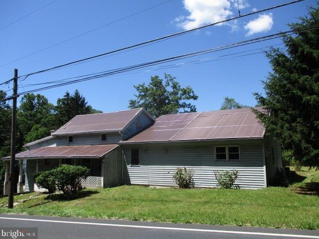 650 Baltimore Pike, Toland, PA 17324