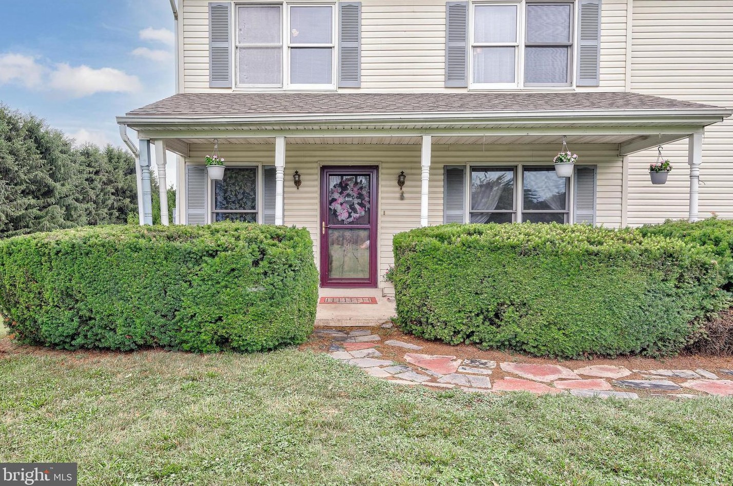 43 Hoover Rd, Carlisle, PA 17015