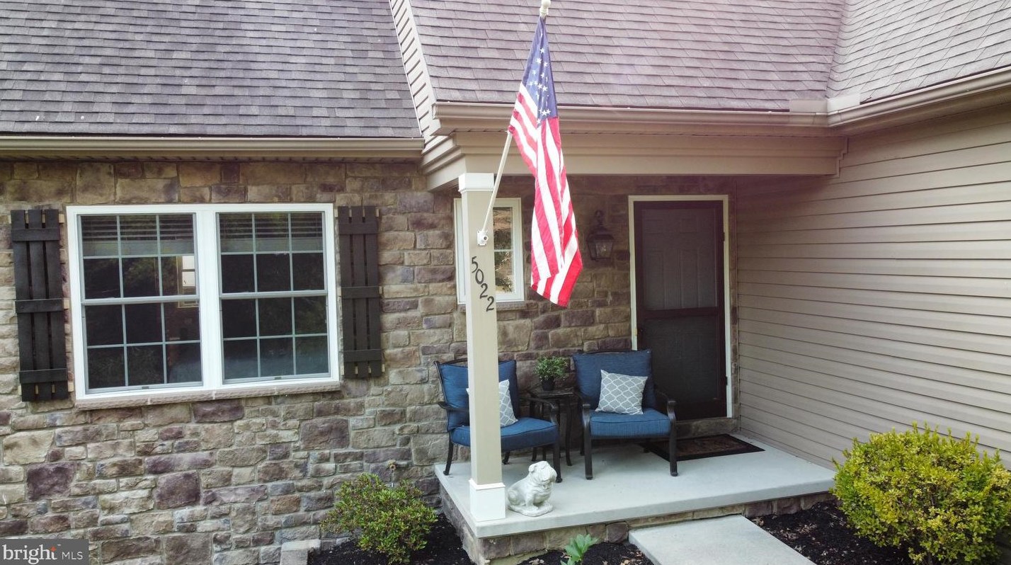 5022 Turtle Ln, Navy Sup Dpt, PA 17050