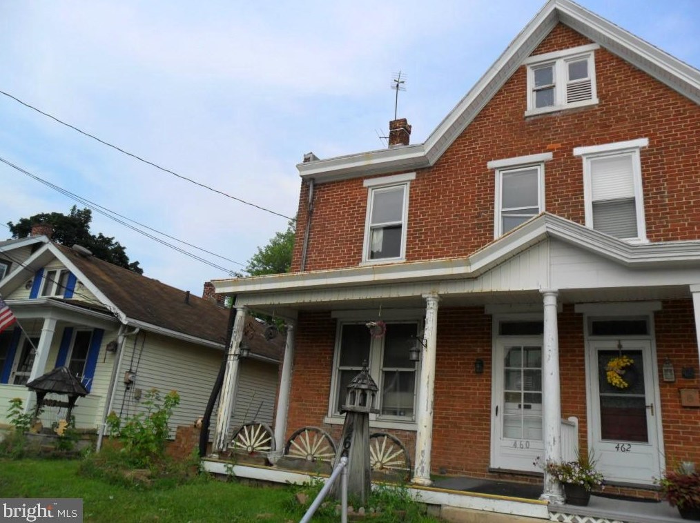 460 Franklin St, Carlisle, PA 17013