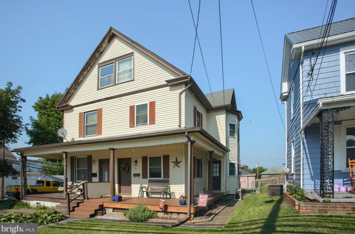 46 N Enola Dr, West Enola, PA 17025