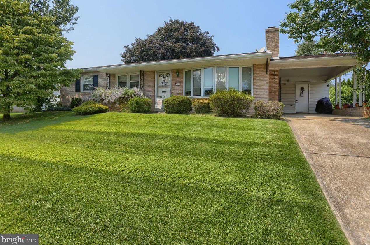 213 W Courtland, Camp Hill, PA 17011