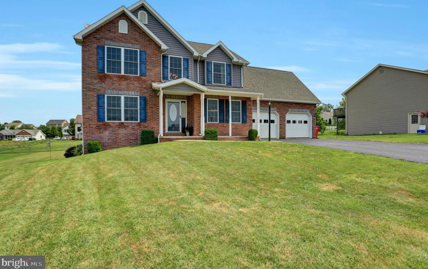 6 Osprey Way, Lees Cross Roads, PA 17257