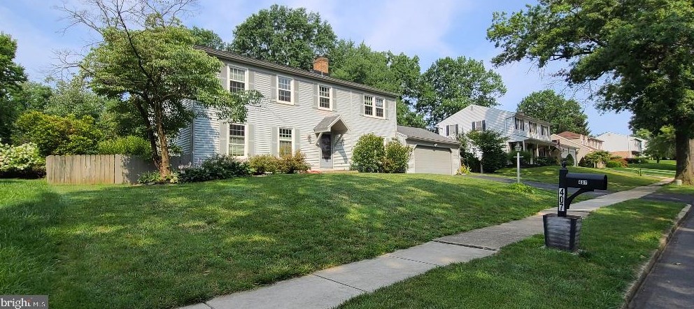 407 Spring House Rd, Camp Hill, PA 17011