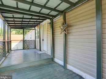 65 Shippensburg Mobile Estate, Lees Cross Roads, PA 17257