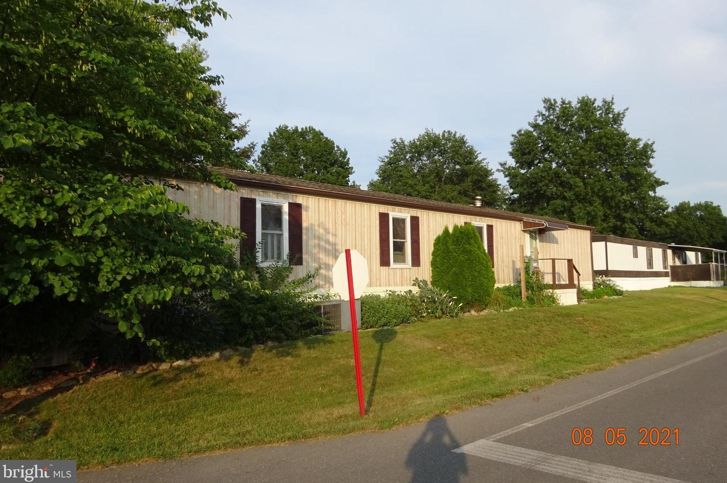 178 Shippensburg Mobile Estate, Lees Cross Roads, PA 17257