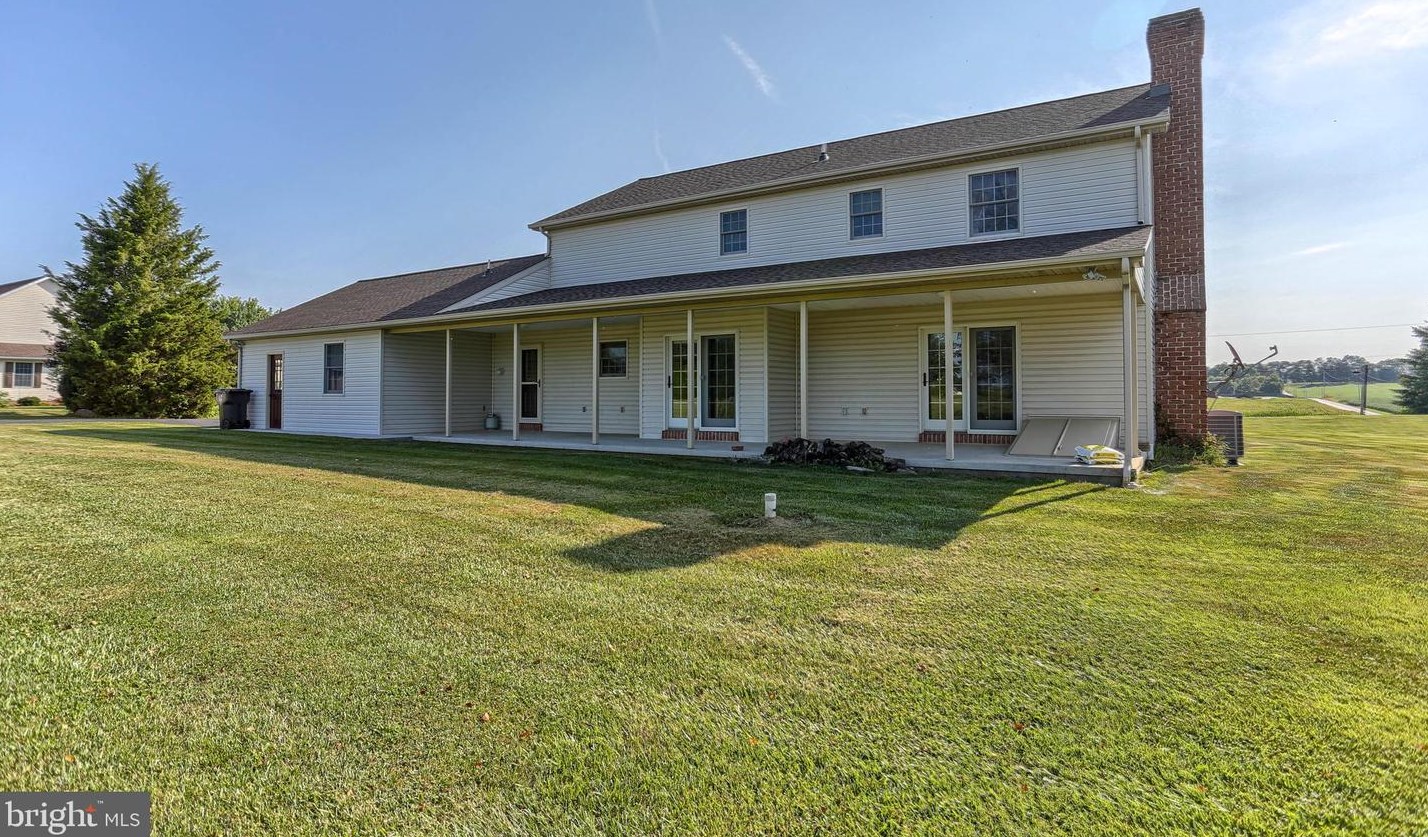 540 Petersburg Rd, Carlisle, PA 17015