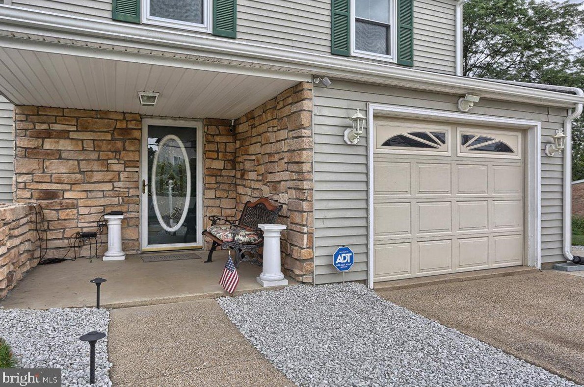 501 Skyport Rd, Navy Sup Dpt, PA 17050