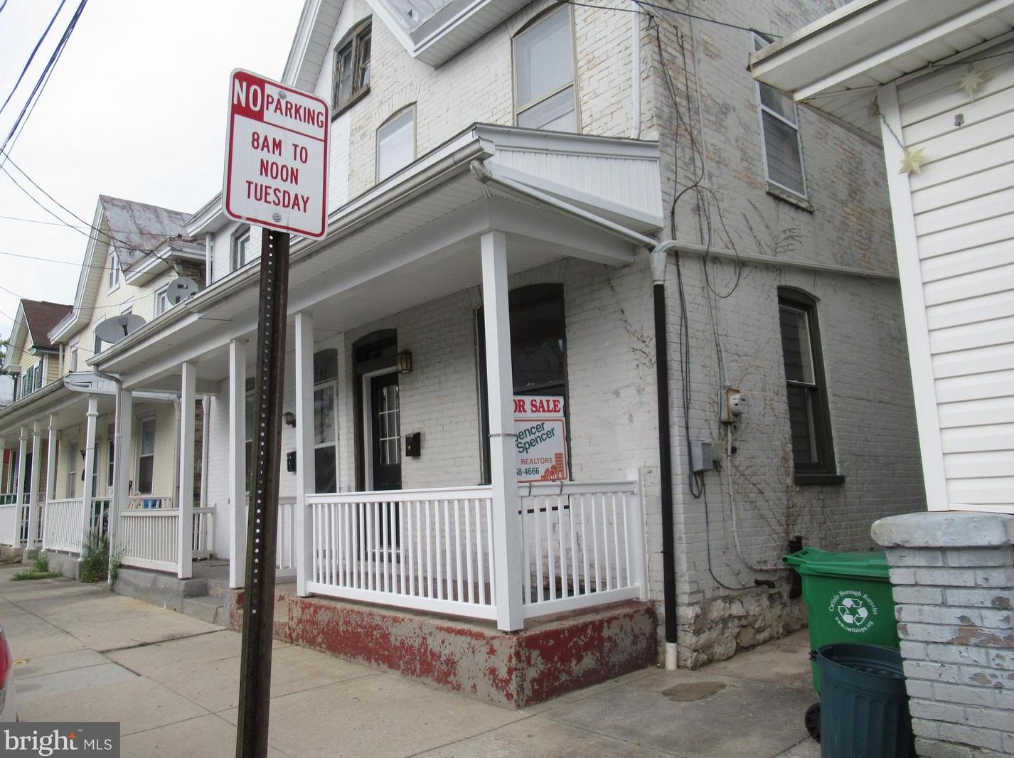 705 N Pitt St, Carlisle, PA 17013