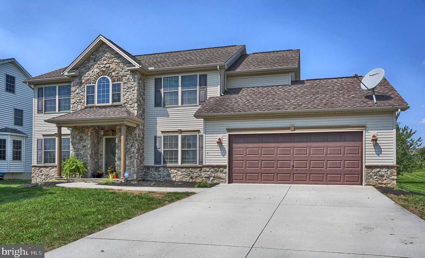 6 Terrace View, Carlisle, PA 17013