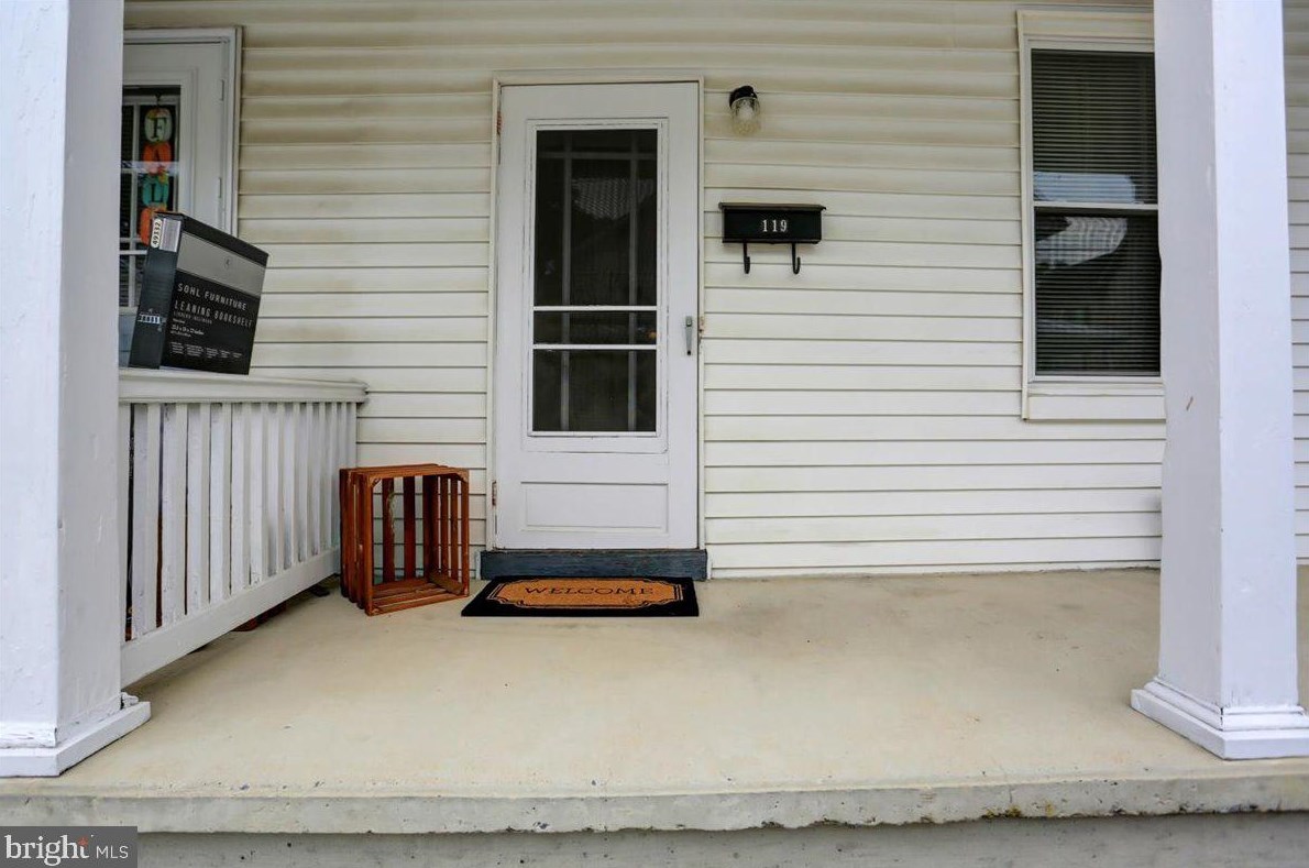 119 N Penn St, Lees Cross Roads, PA 17257