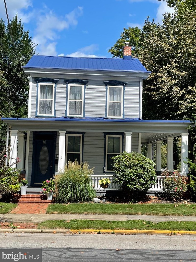 89 E Ridge St, Carlisle, PA 17013