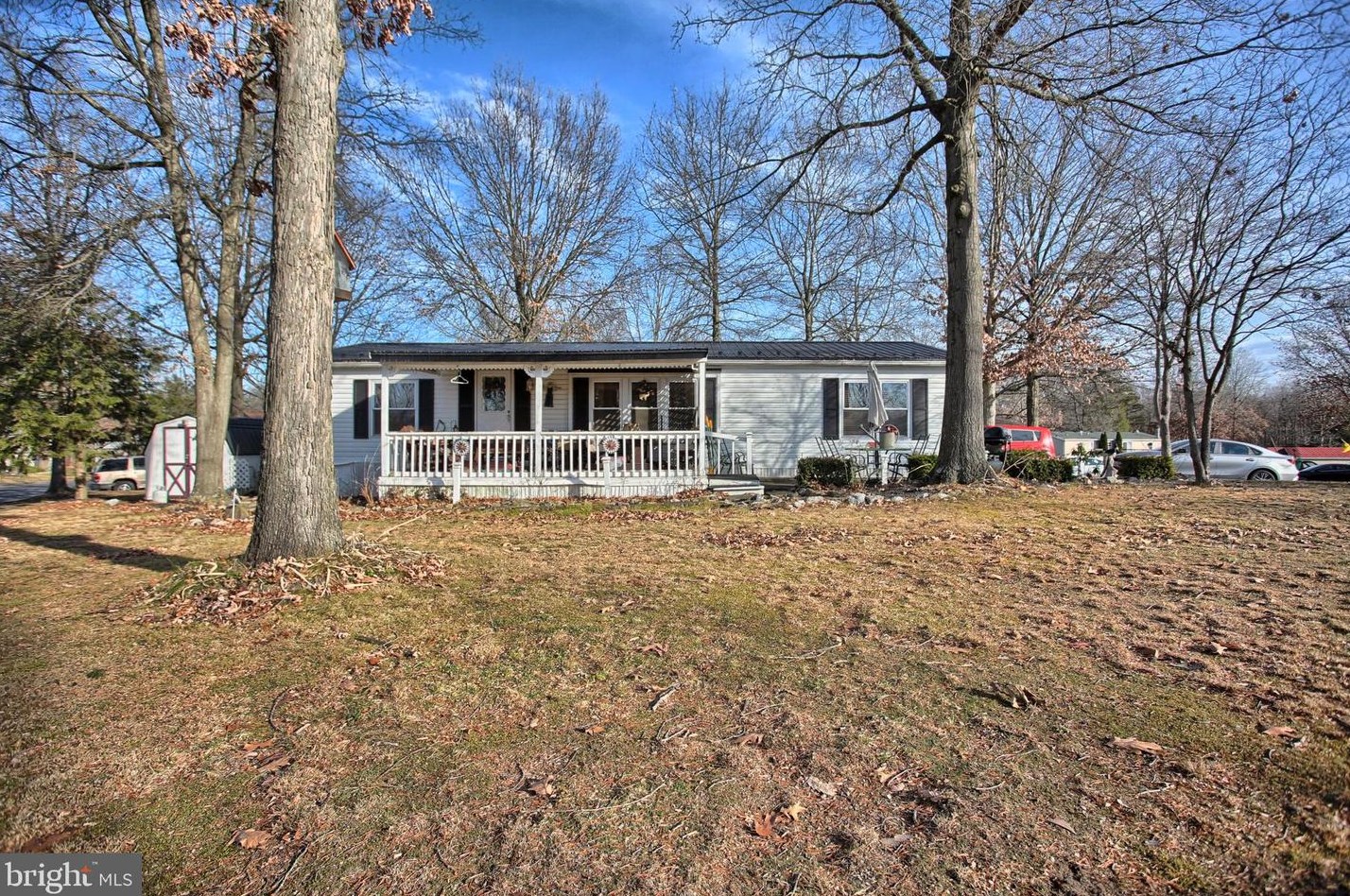 64 Peachy Ann Dr, North Newton, PA 17241