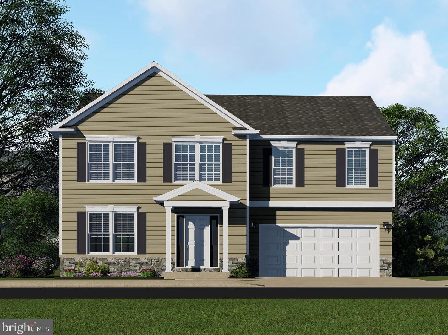 8 Old Forge Ct, Harrisburg, PA 17111-5300