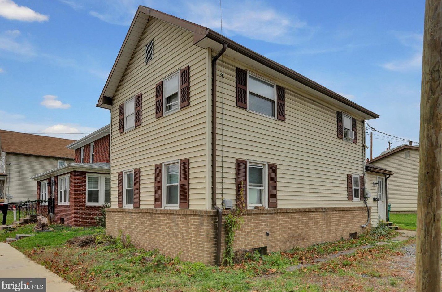 797 State St, Lenkerville, PA 17061-1465