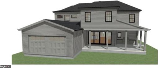 321 Elm Ave, Swatara, PA 17033