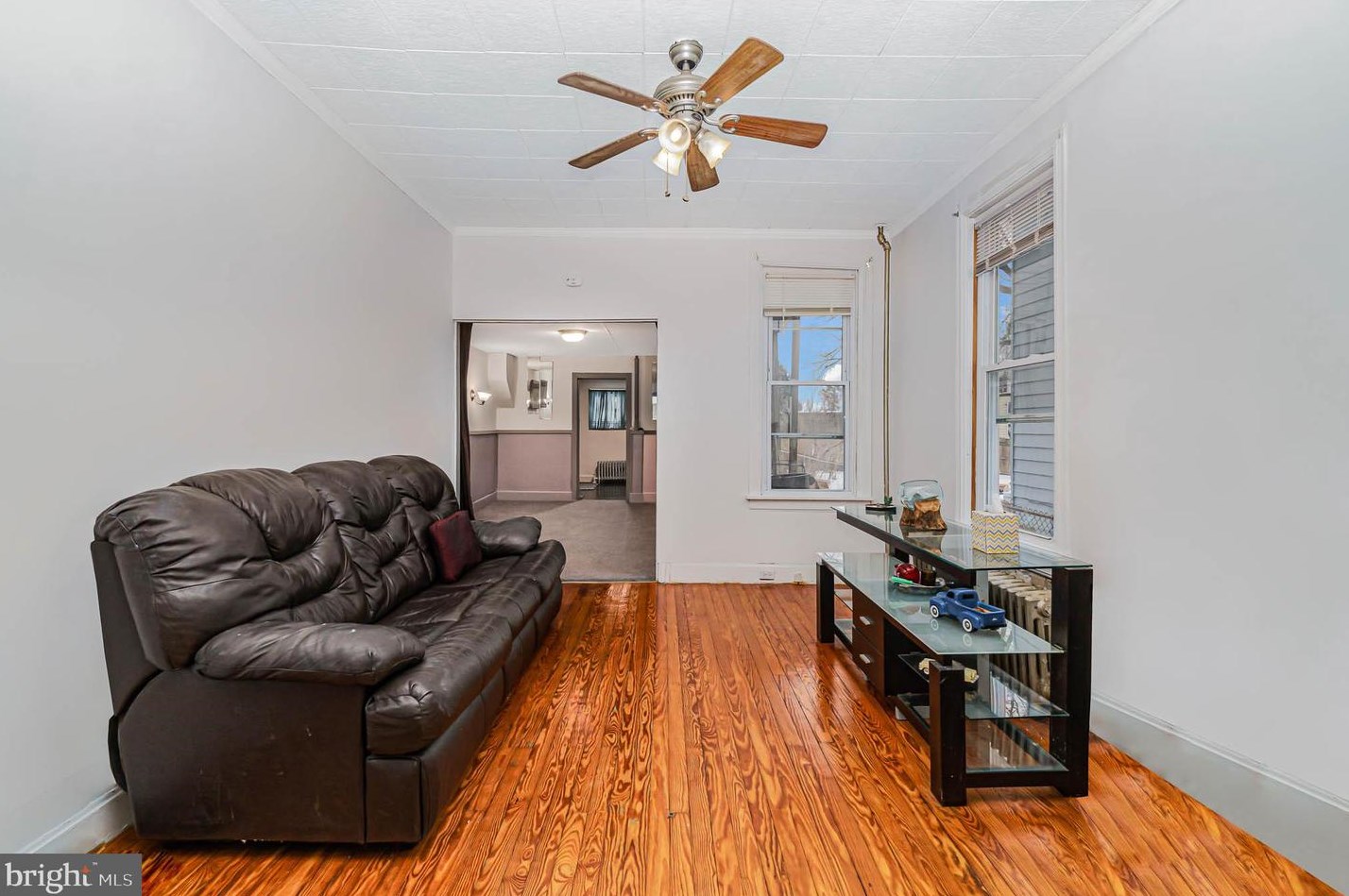 38 28th St, Harrisburg PA 17109-3442 exterior