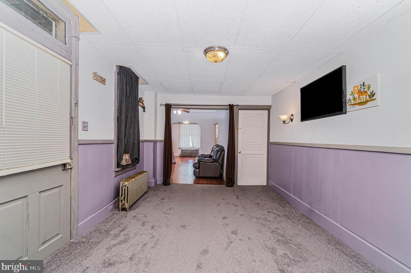 38 28th St, Harrisburg PA 17109-3442 exterior