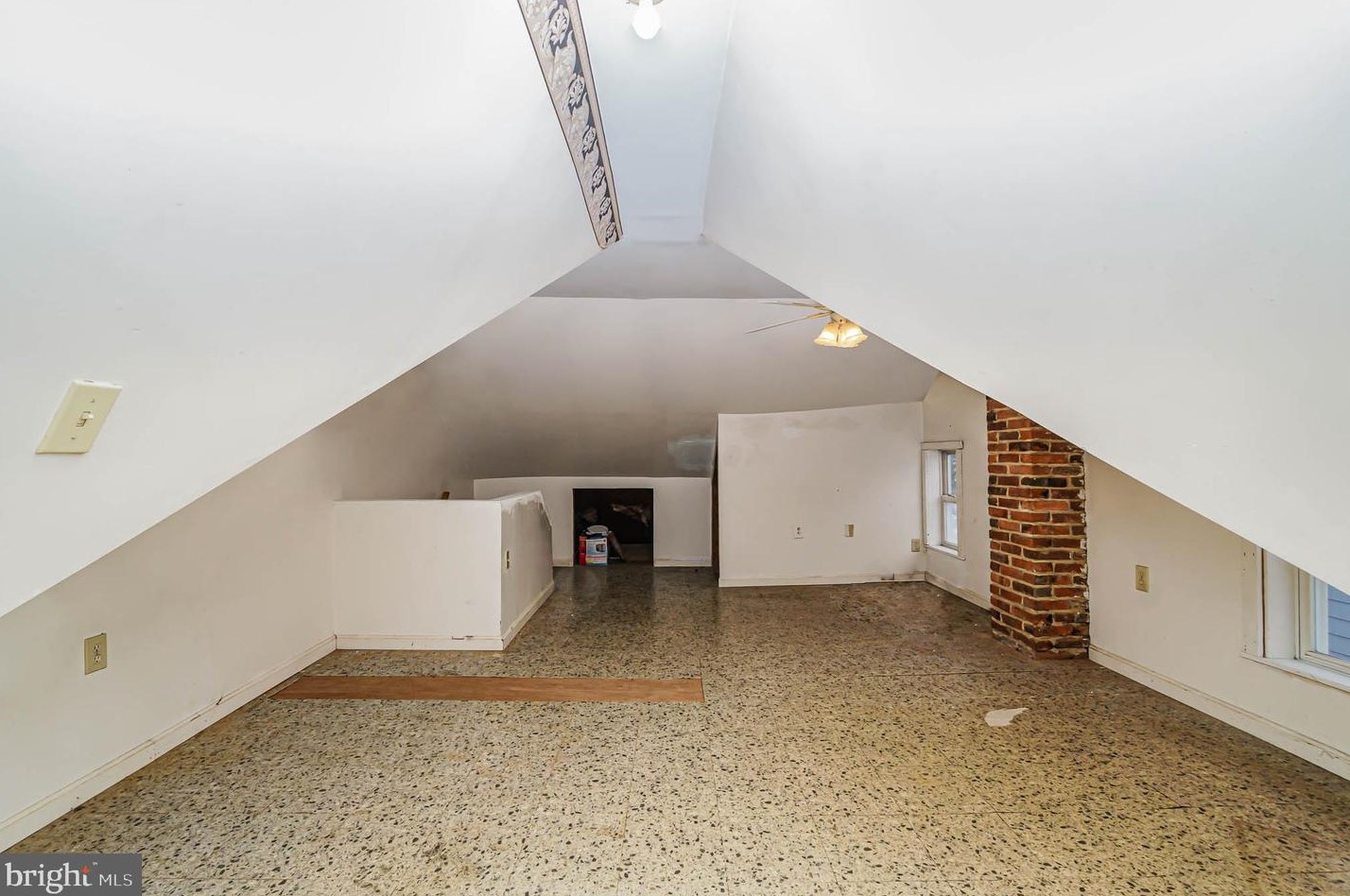 38 28th St, Harrisburg PA 17109-3442 exterior