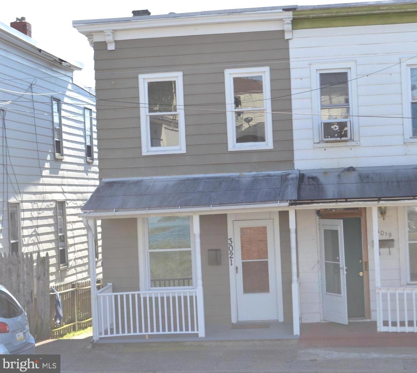 3021 Locust St, Harrisburg, PA 17109-4613