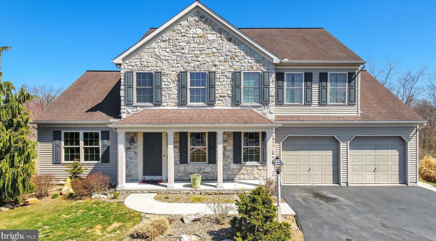 414 Bradley Ct, Harrisburg, PA 17112-2688