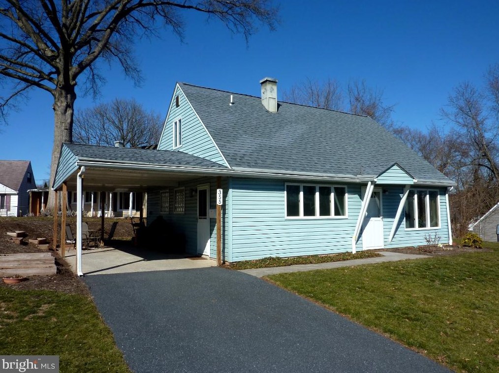 355 Cypress St, Hbg Inter Airp, PA 17057-2312