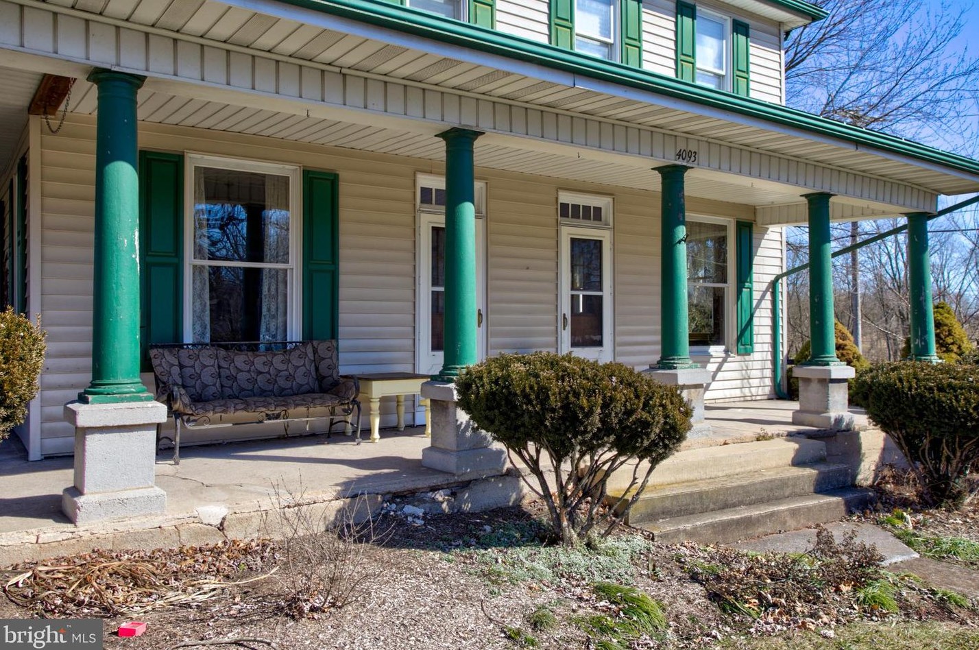 4093 Harrisburg Pike, Hbg Inter Airp, PA 17057-4652