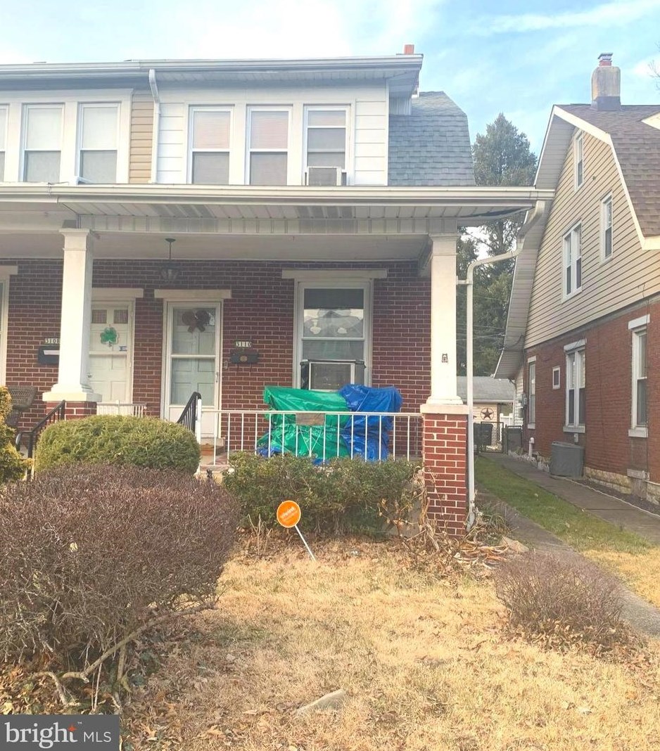 3110 Derry St, Harrisburg, PA 17111-1647