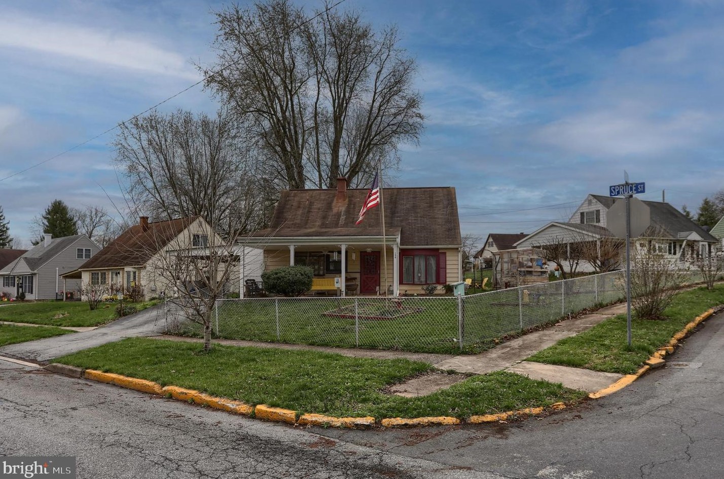 128 Juniper St, Hbg Inter Airp, PA 17057-2119