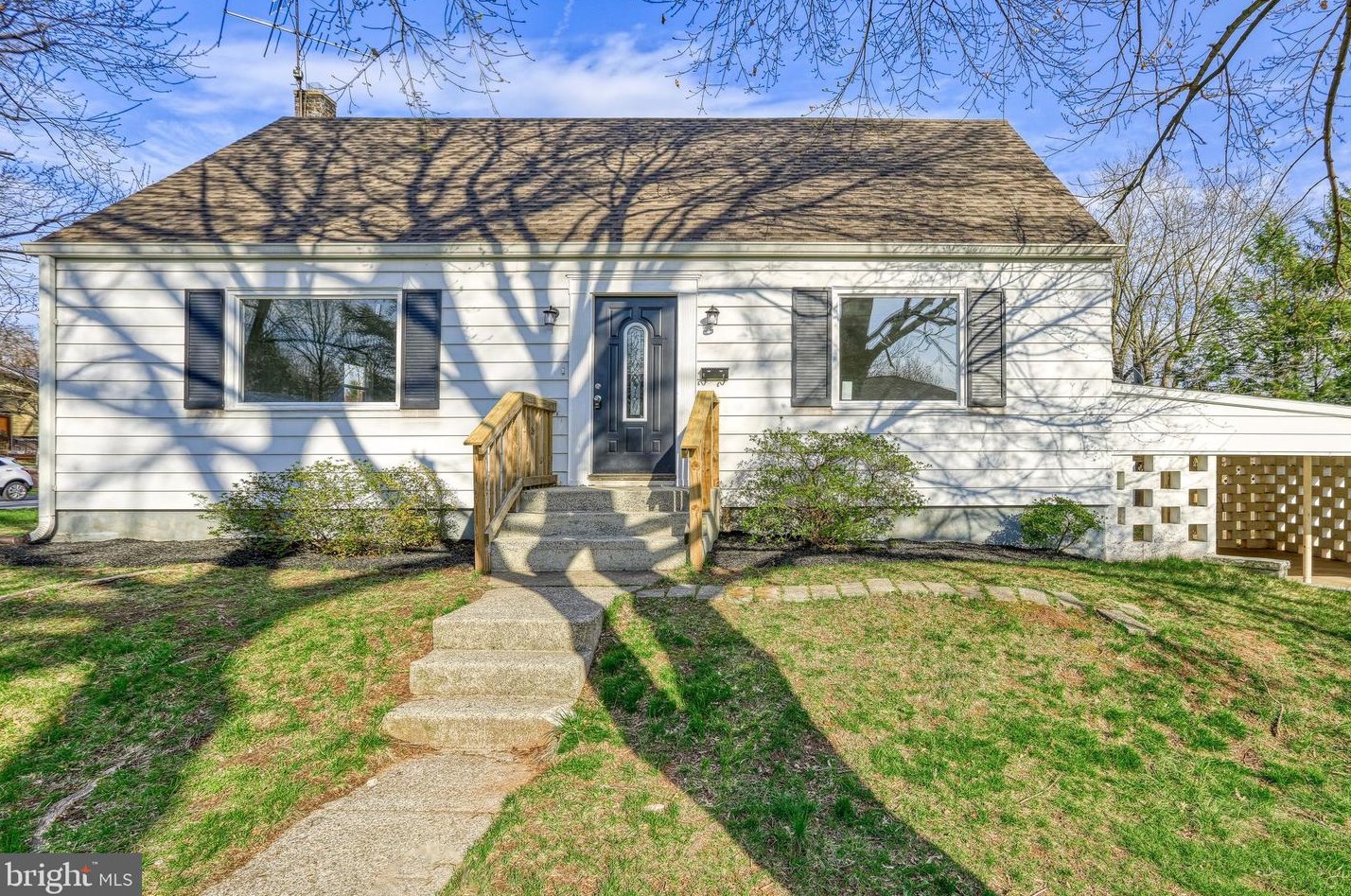 79 Chestnut St, Highspire, PA 17034