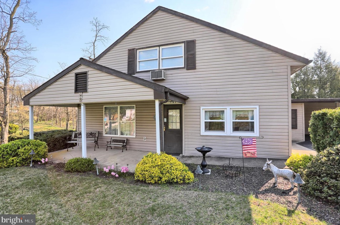 901 Wilhelm Rd, Harrisburg, PA 17111