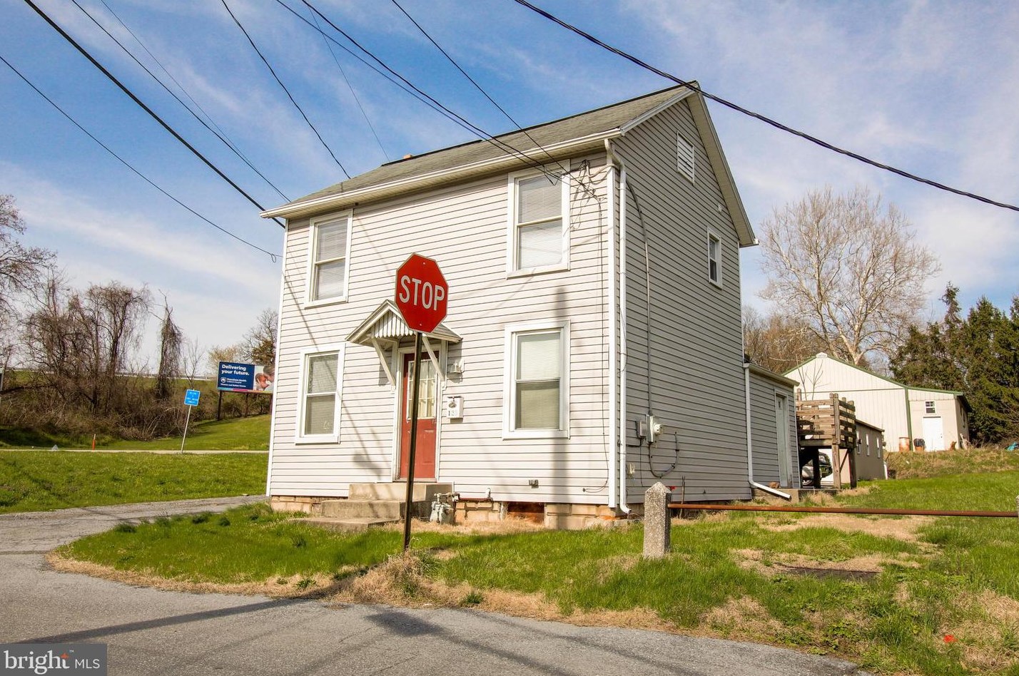 123 Vine St, Highspire, PA 17034