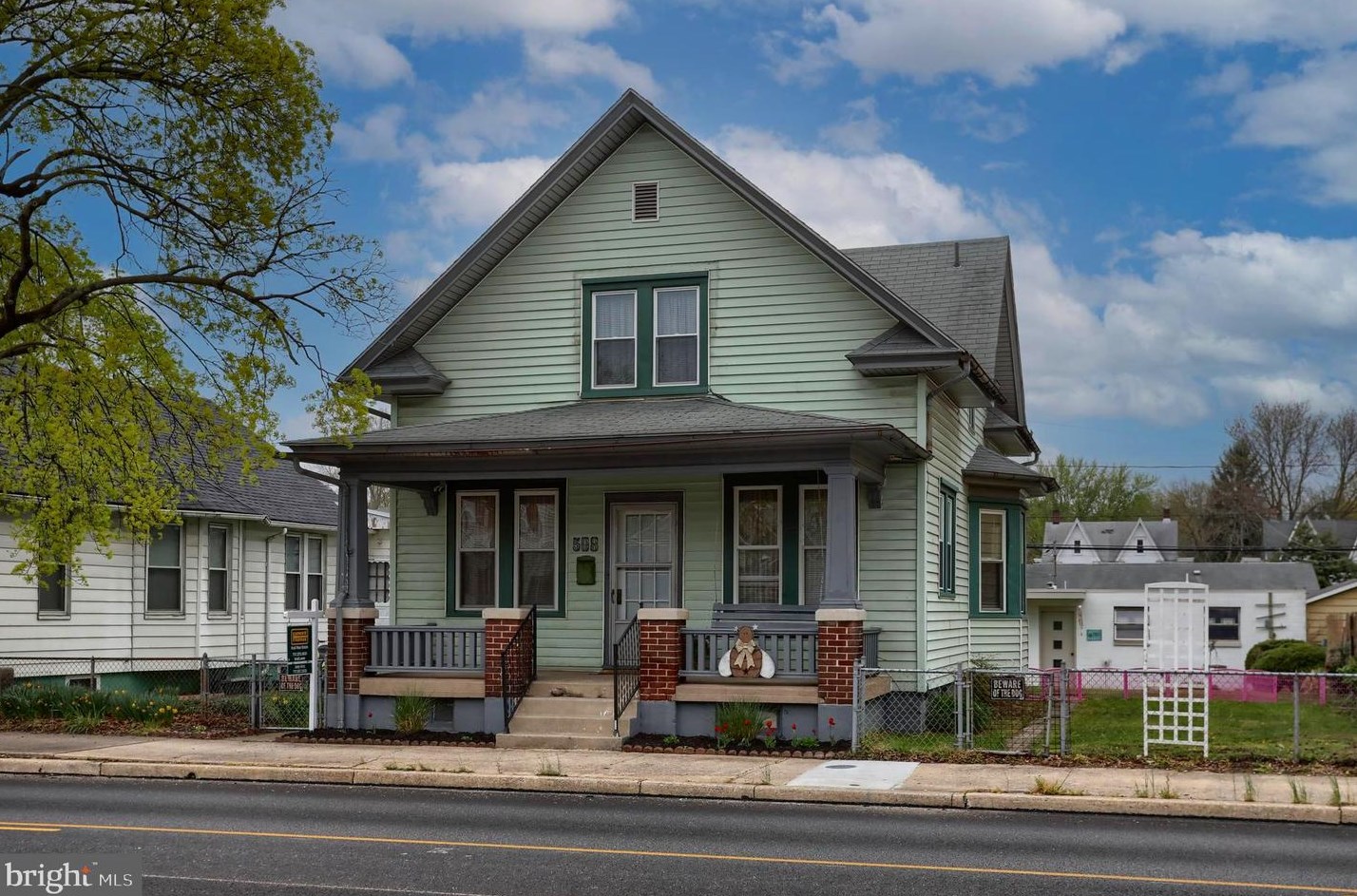 508 2nd St, Highspire, PA 17034