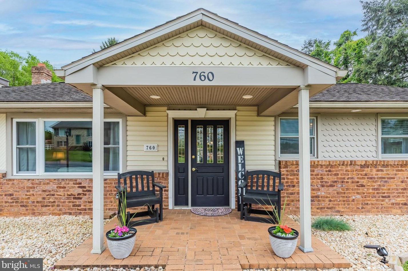 760 Fulling Mill Rd, Hbg Inter Airp, PA 17057-2919