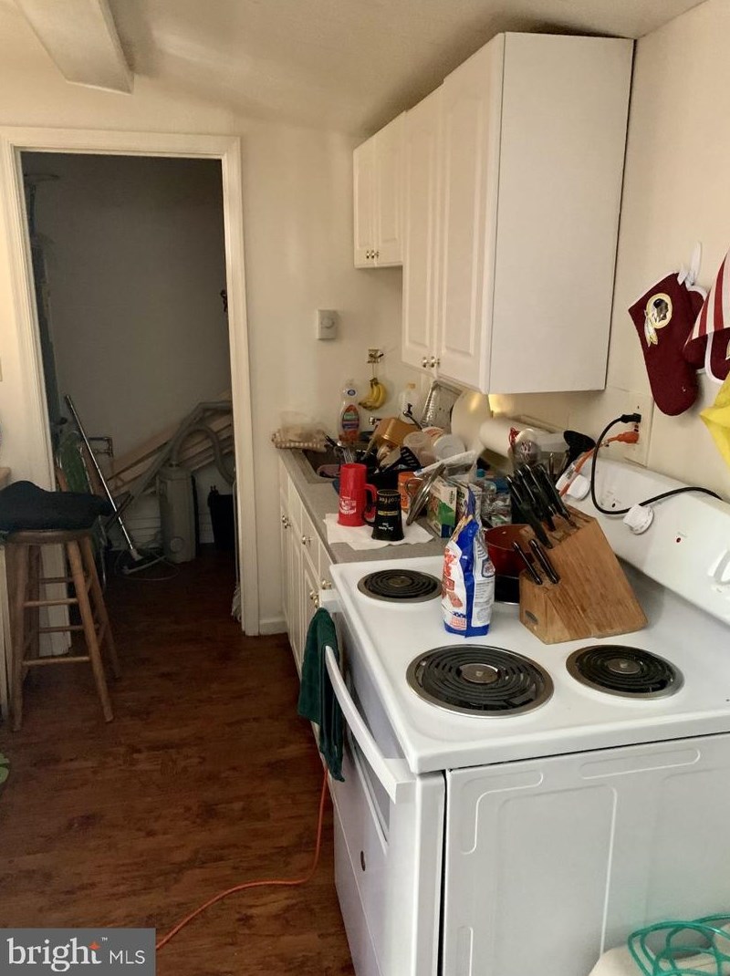 1401 Zarker St, Harrisburg, PA 17104